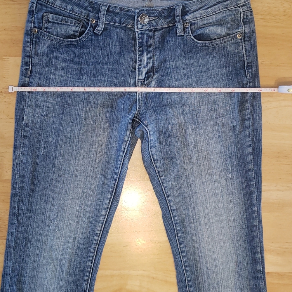 Vigoss Posen Skinny Jeans - Picture 4 of 8